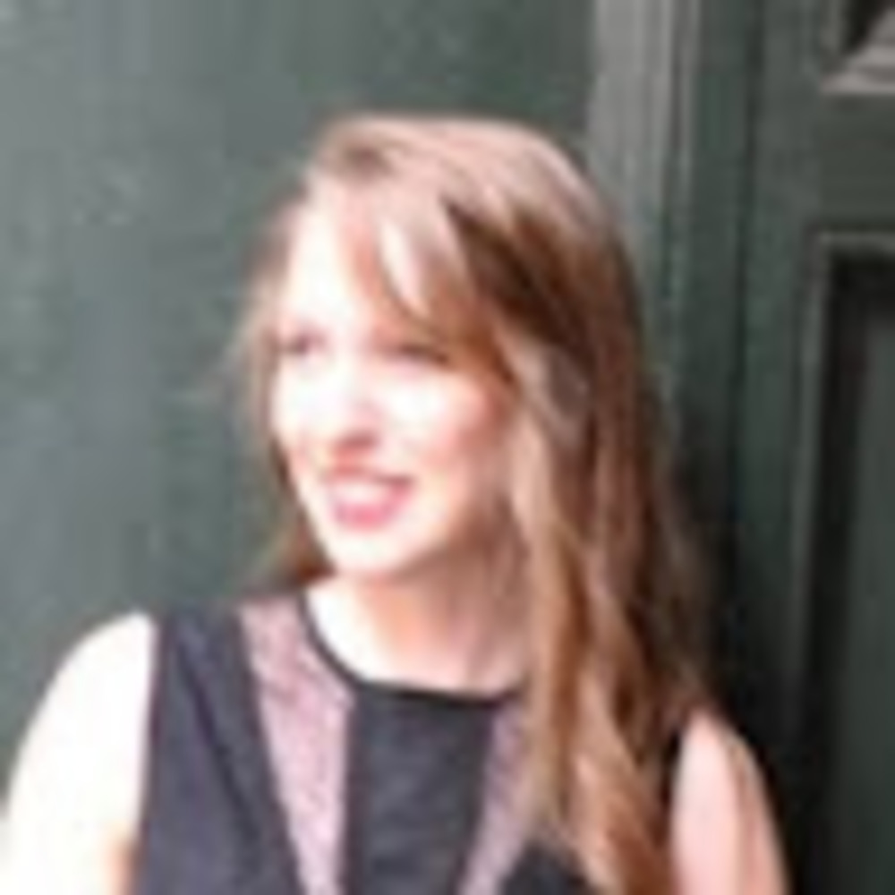 Meet your Posher, Lindsey